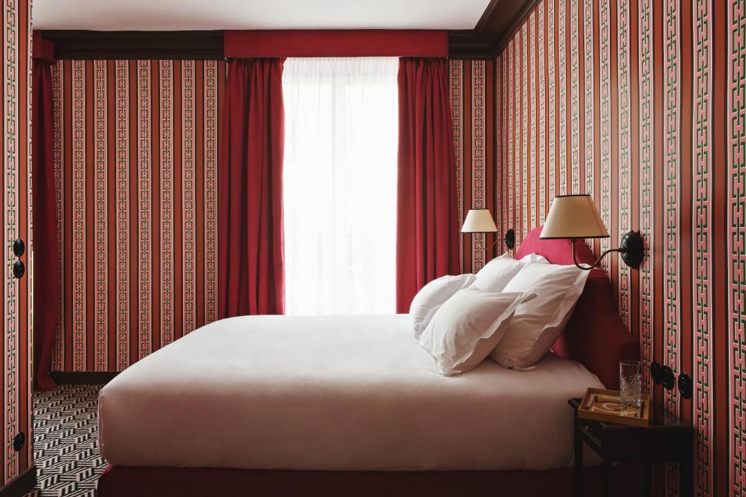 Photo of Bedroom in Saint-Vincent-de-Paul