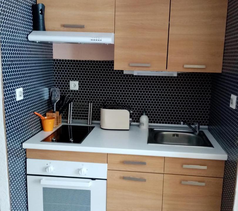 Photo of Kitchen in Laguiole