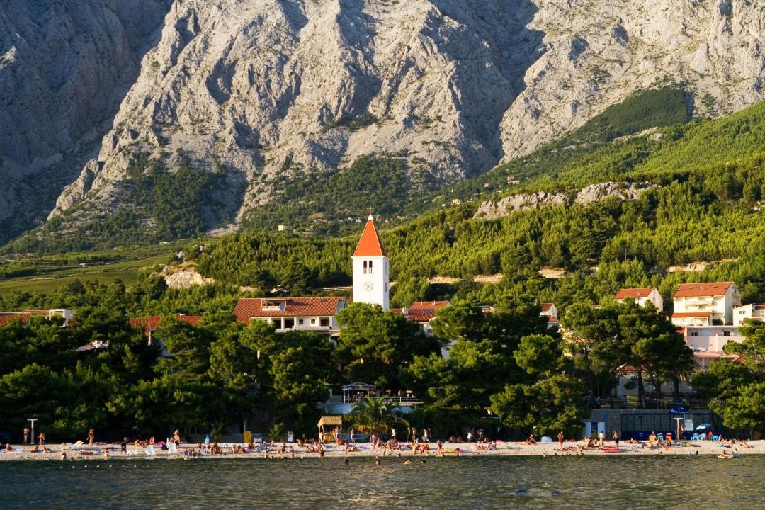 Photo of Outdoor in Promajna