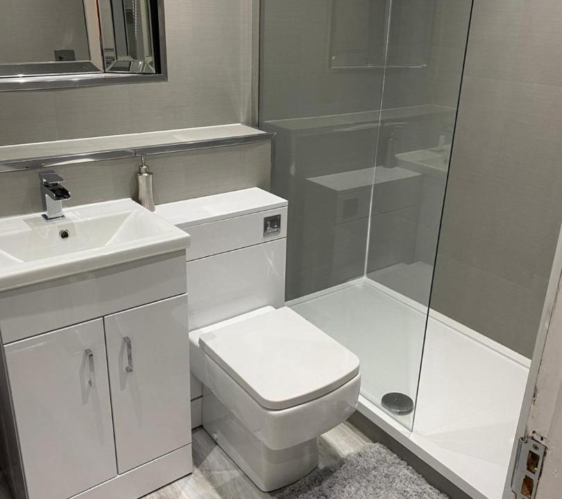 Photo of Bathroom in Aviemore