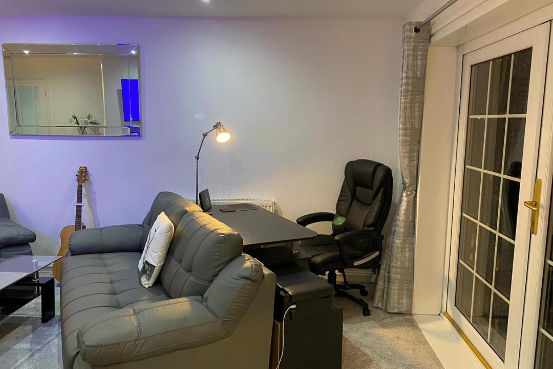 Photo of Livingroom in Aviemore