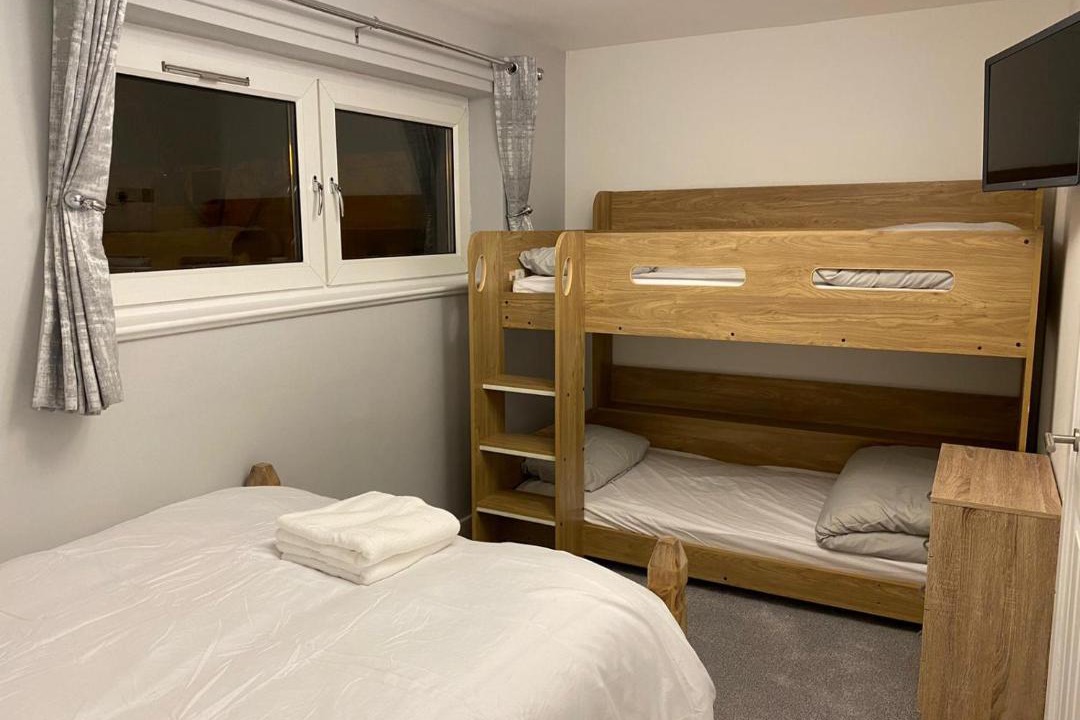 Photo of Bedroom in Aviemore