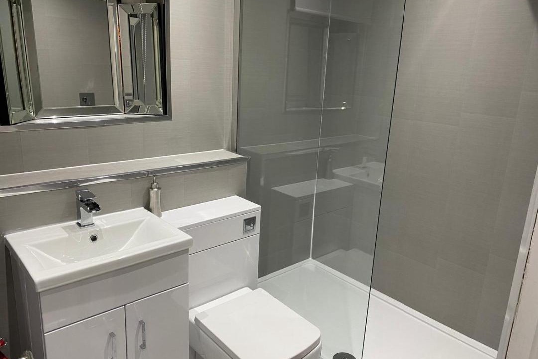 Photo of Bathroom in Aviemore