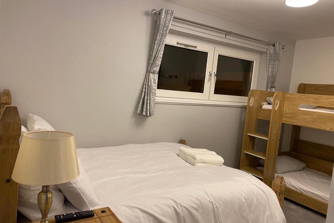 Photo of Bedroom in Aviemore