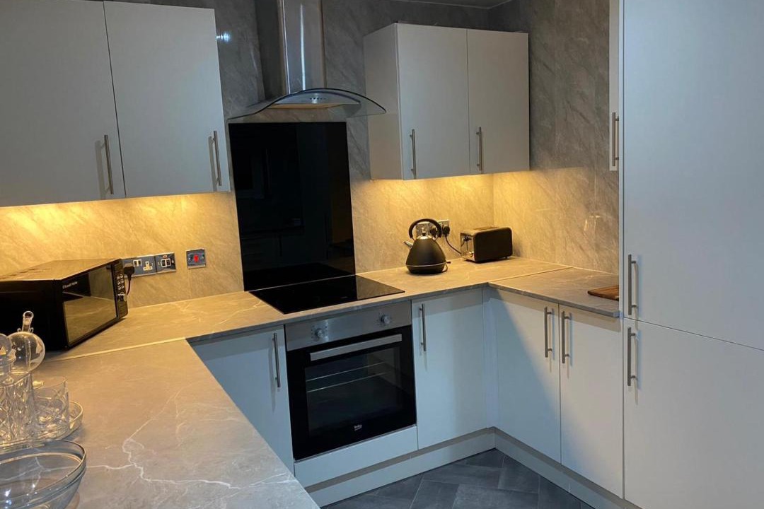 Photo of Kitchen in Aviemore