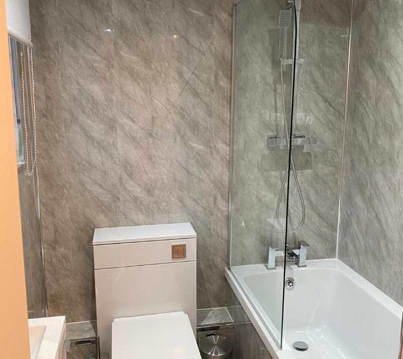 Photo of Bathroom in Aviemore