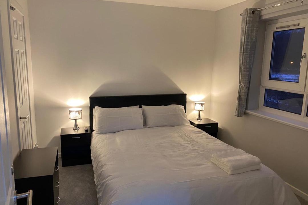 Photo of Bedroom in Aviemore