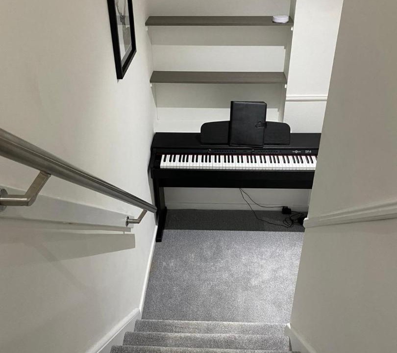 Photo of Bedroom in Aviemore