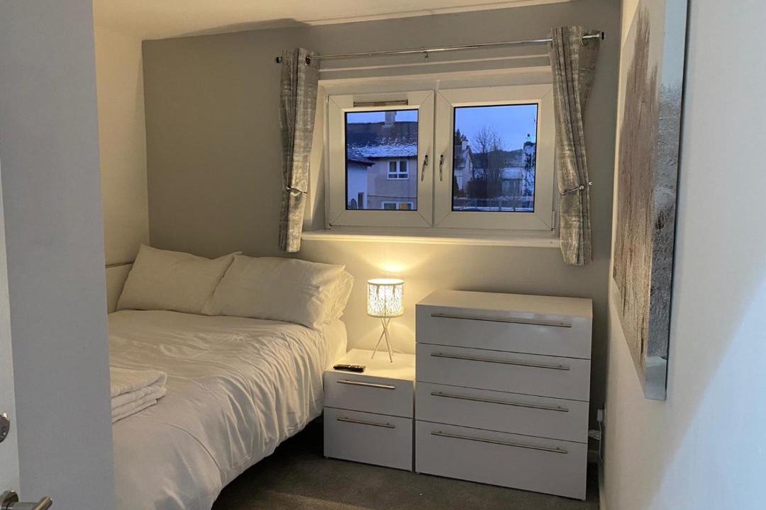 Photo of Bedroom in Aviemore