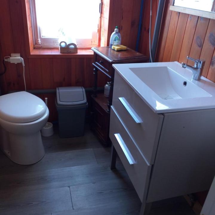 Photo of Bathroom in Bellac