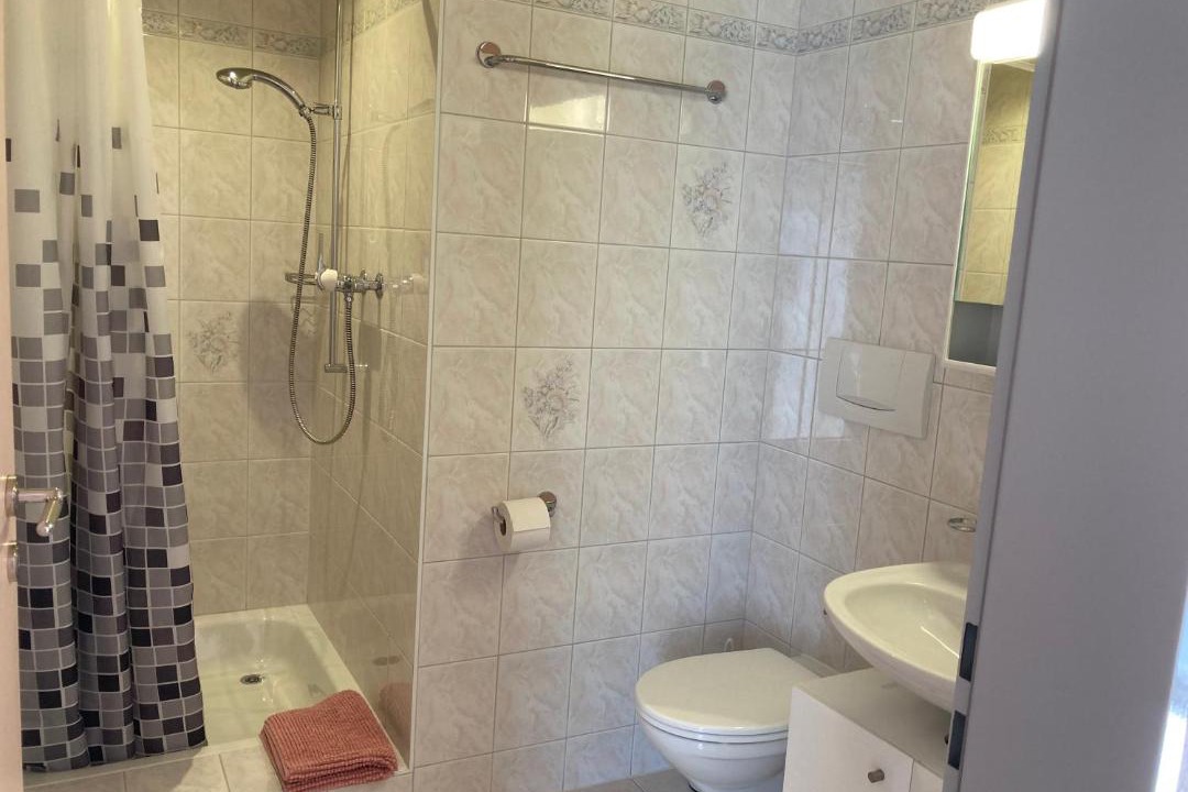 Photo of Bathroom in Foroglio