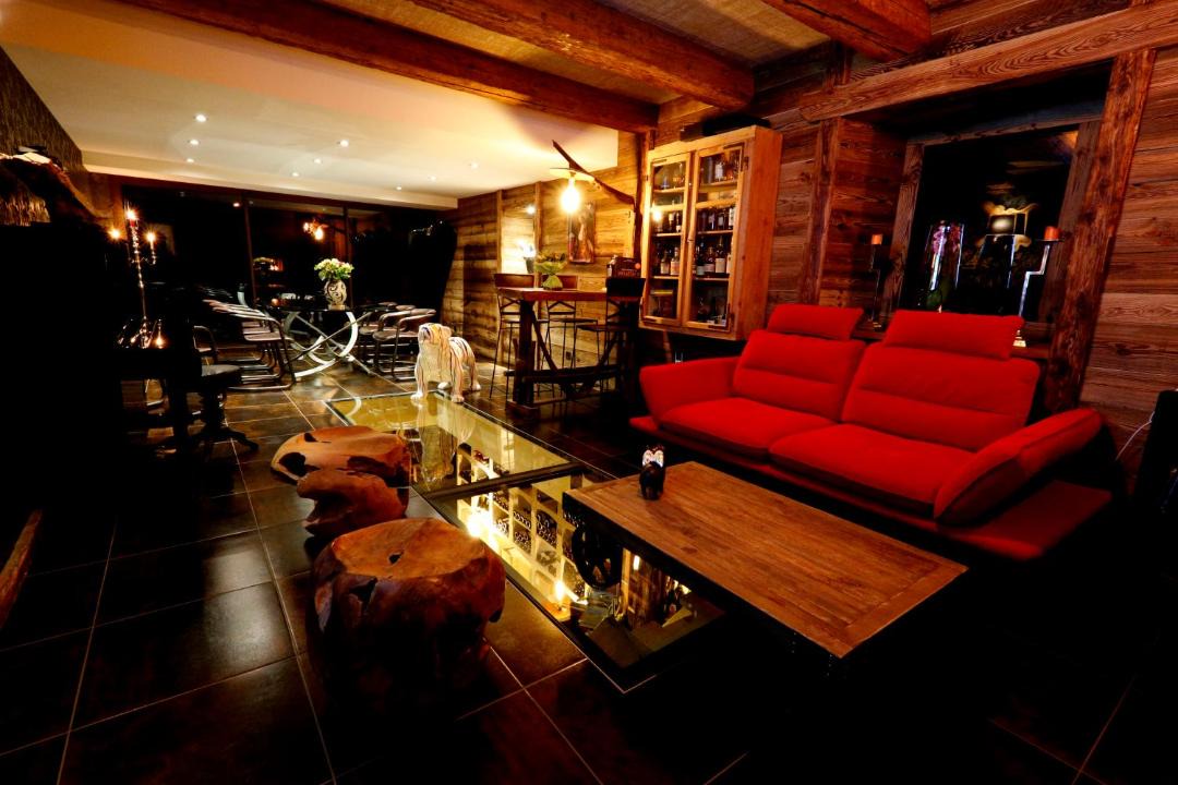 Photo of Livingroom in Larnod