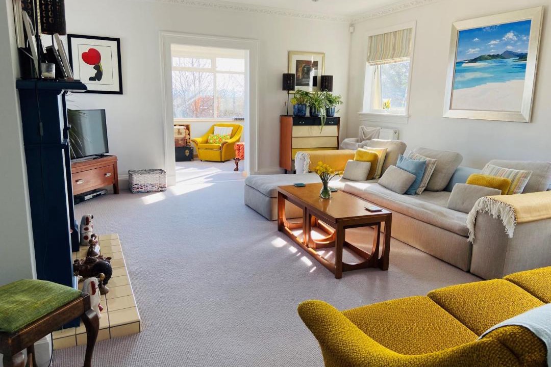 Photo of Livingroom in Joppa