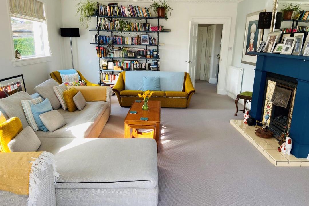 Photo of Livingroom in Joppa