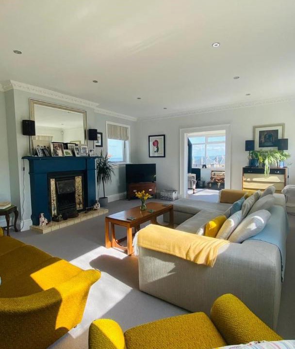 Photo of Livingroom in Joppa