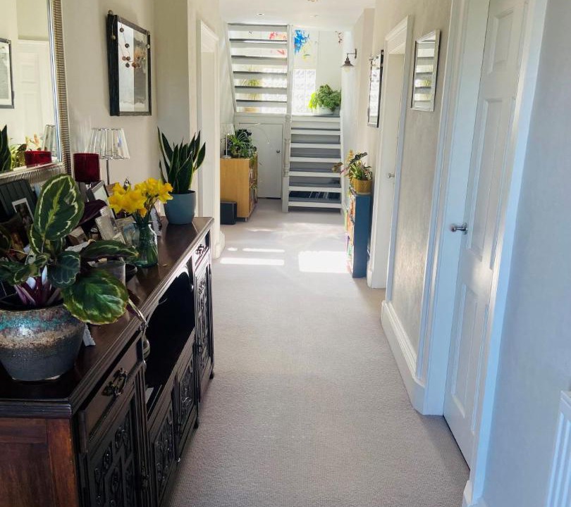 Photo of Livingroom in Joppa