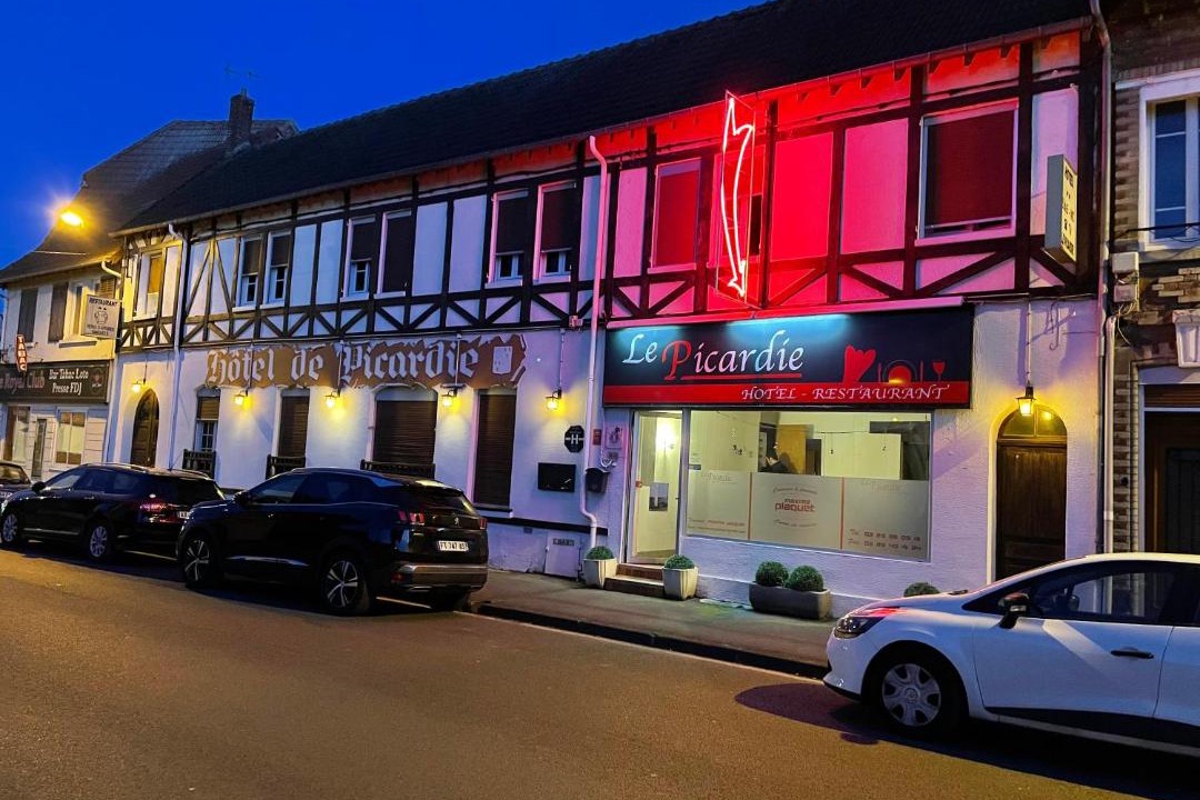 Photo of Others in Chauny