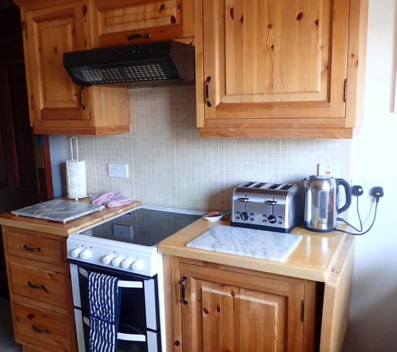 Photo of Kitchen in Kingussie