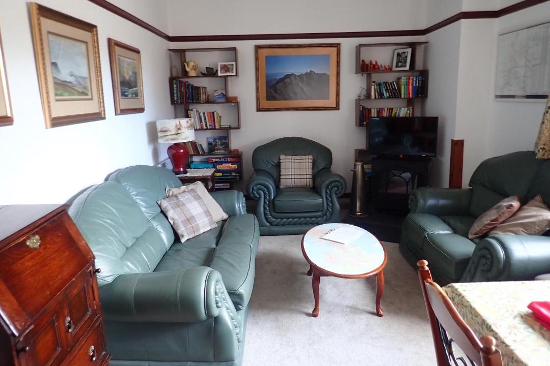 Photo of Livingroom in Kingussie