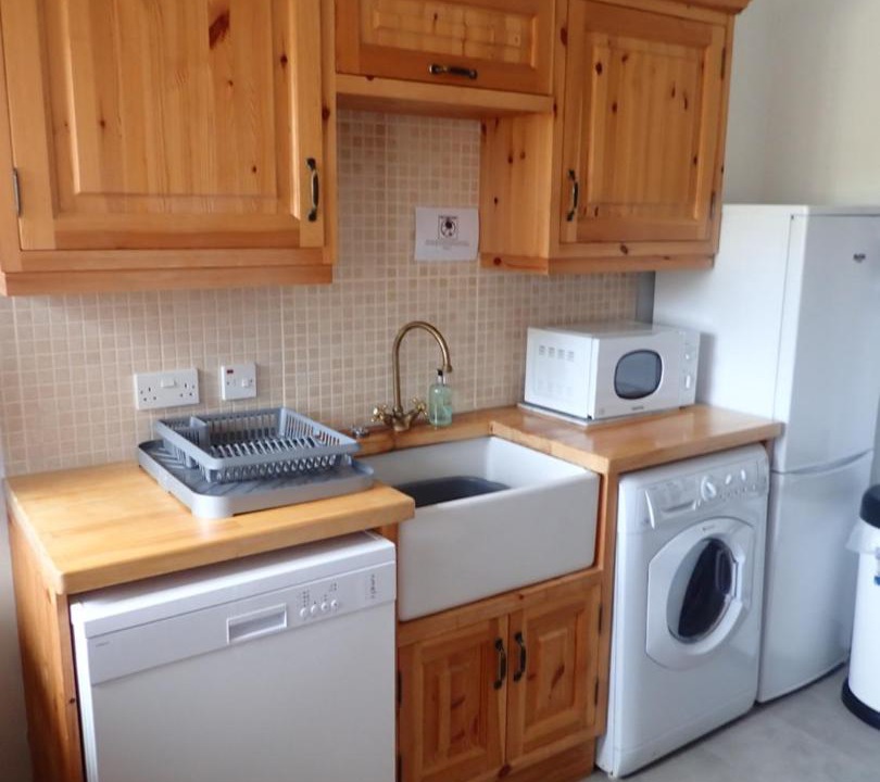 Photo of Kitchen in Kingussie