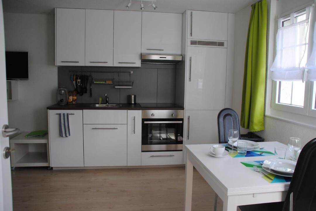 Photo of Kitchen in Seedorf