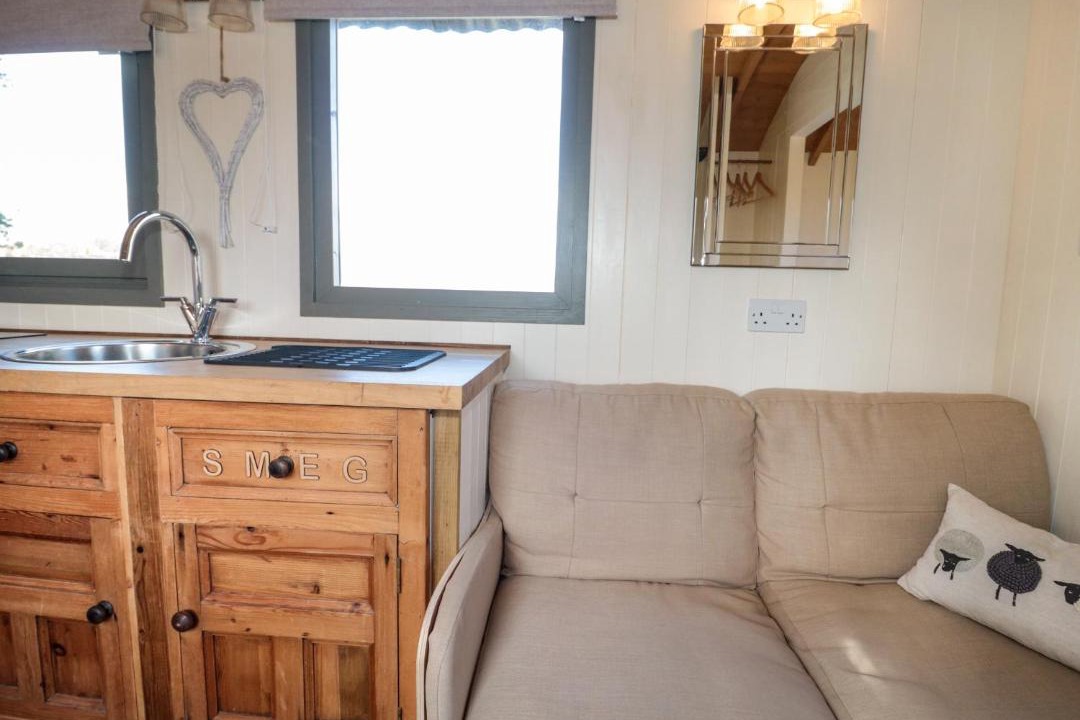 Photo of Livingroom in Chard