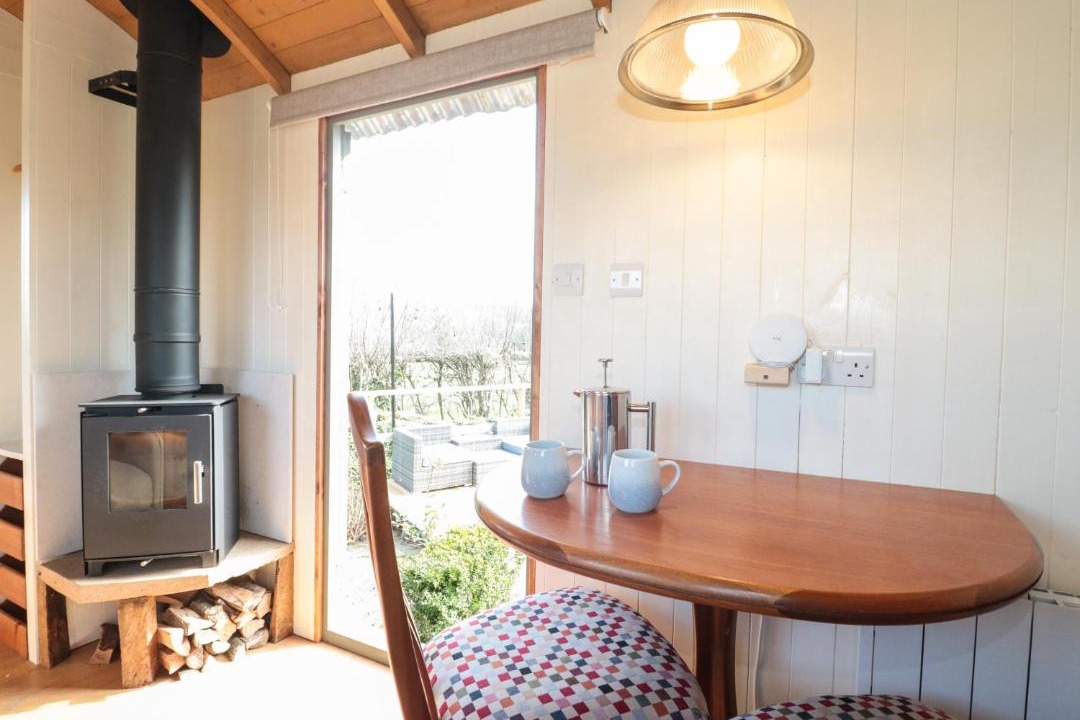 Photo of Livingroom in Chard