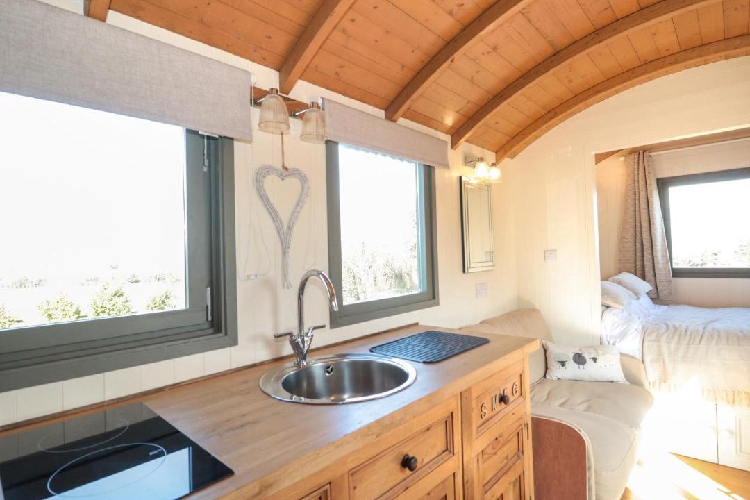 Photo of Kitchen in Chard