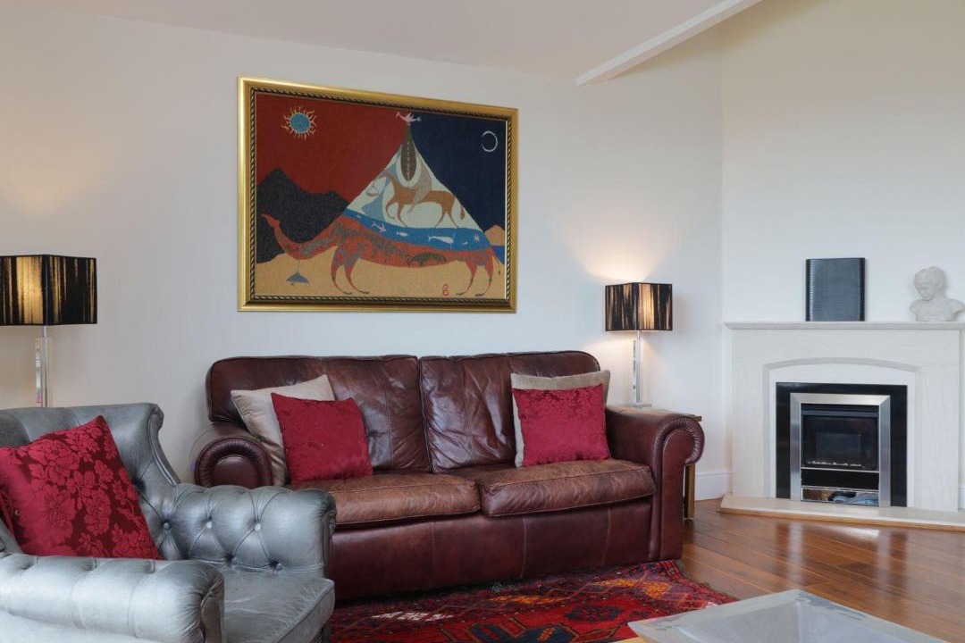 Photo of Livingroom in Keswick