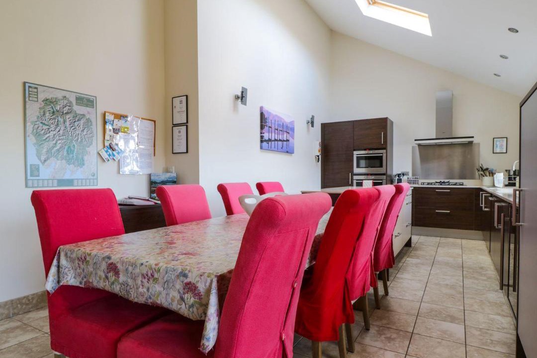 Photo of Kitchen in Keswick