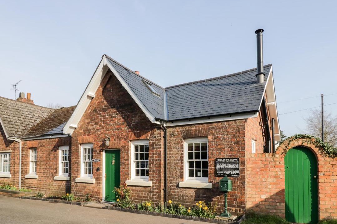 Photo of Buildings in Blakedown