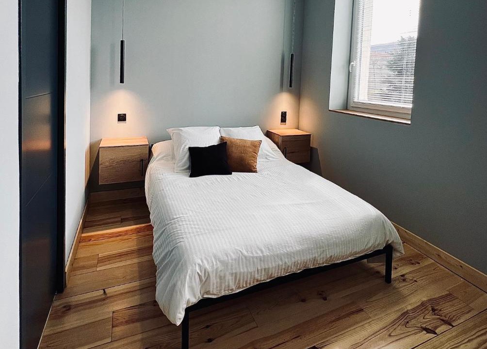 Photo of Bedroom in Foix