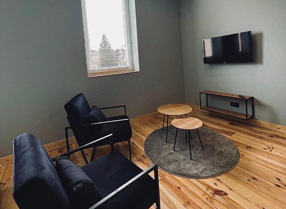 Photo of Livingroom in Foix
