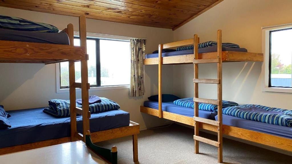 Photo of Others in National Park Village