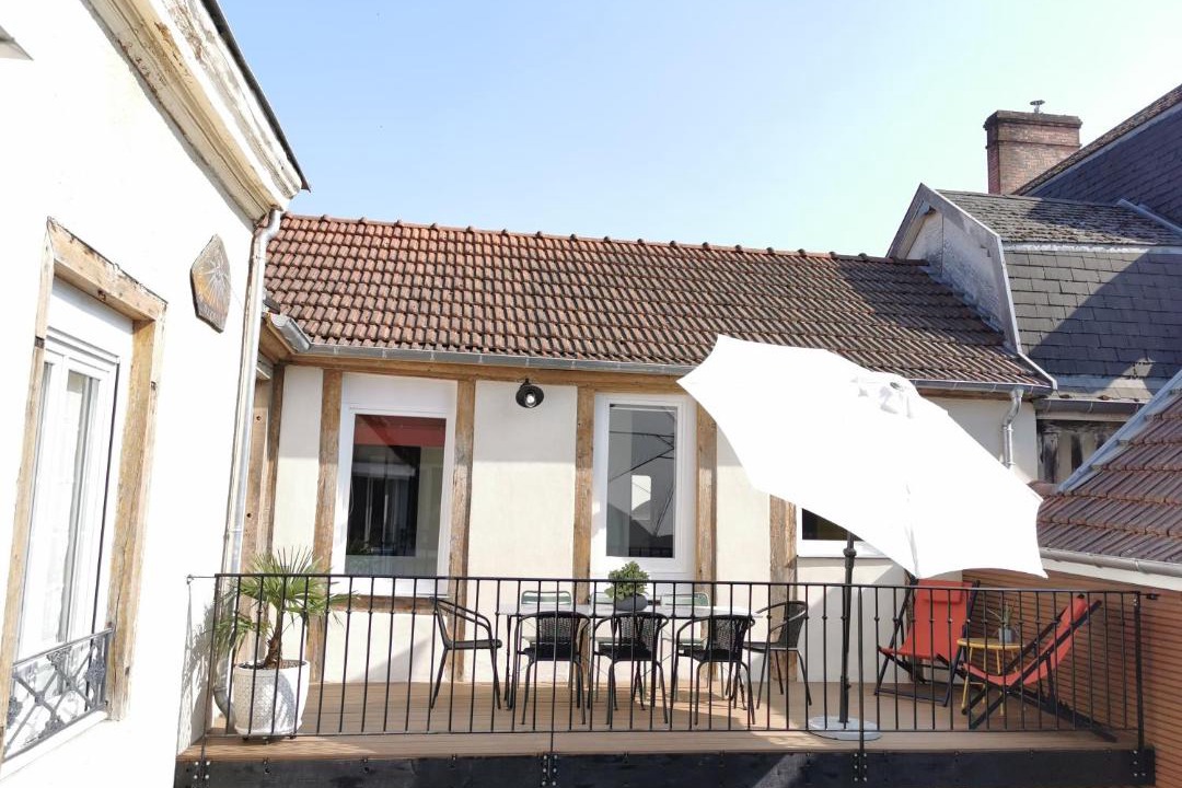 Photo of Others in Ay