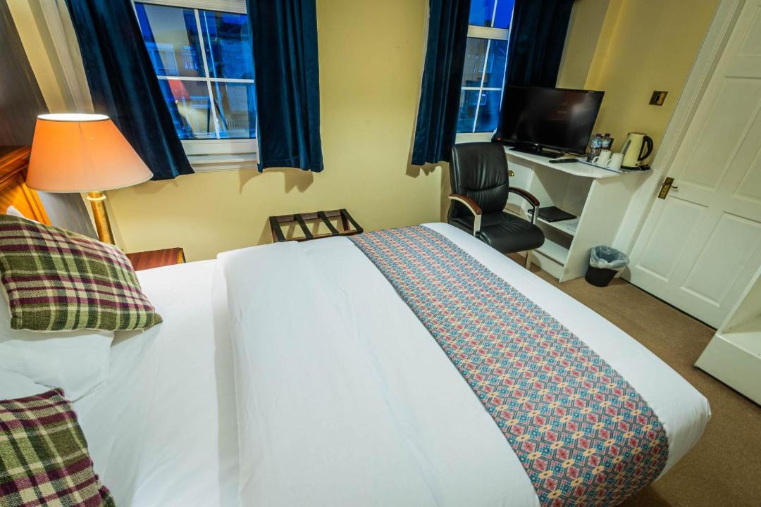 Photo of Bedroom in Perth