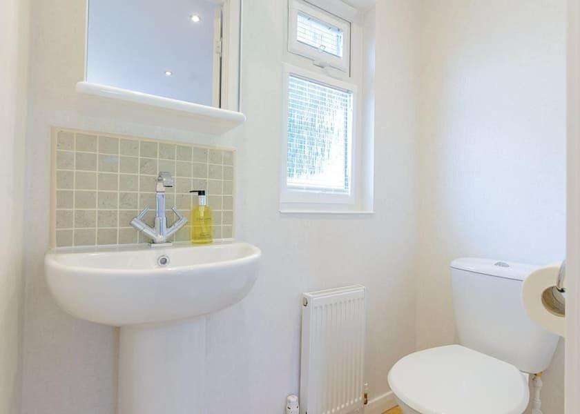 Photo of Bathroom in Narberth