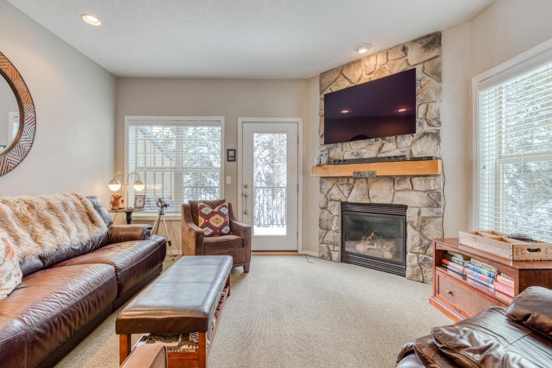 Photo of Livingroom in Government Camp