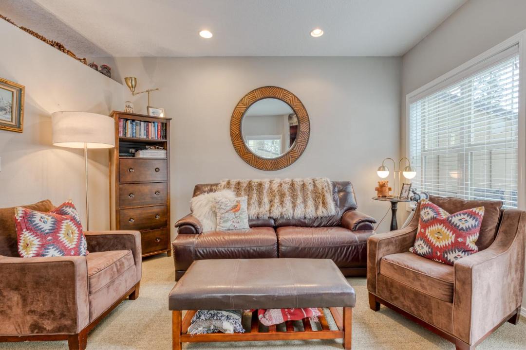 Photo of Livingroom in Government Camp