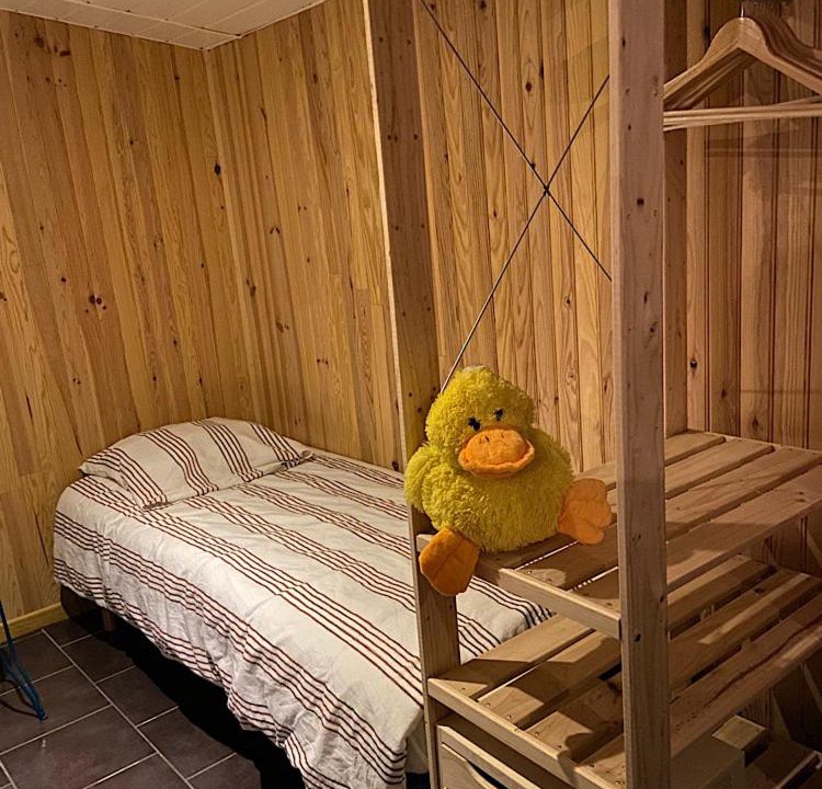 Photo of Bedroom in Grayan-Et-L'Hopital