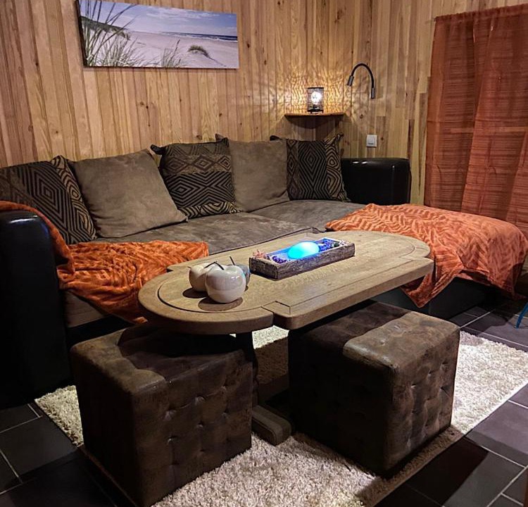 Photo of Livingroom in Grayan-Et-L'Hopital