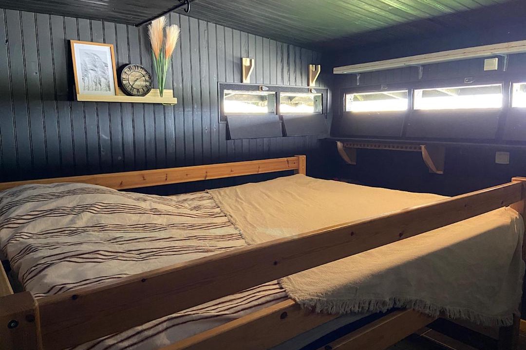 Photo of Bedroom in Grayan-Et-L'Hopital