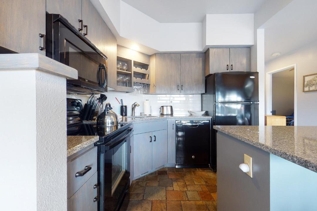 Photo of Kitchen in Redmond