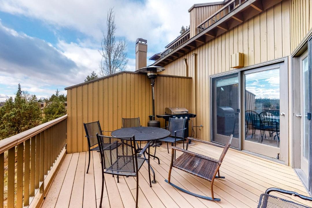 Photo of Patio Balcony in Redmond