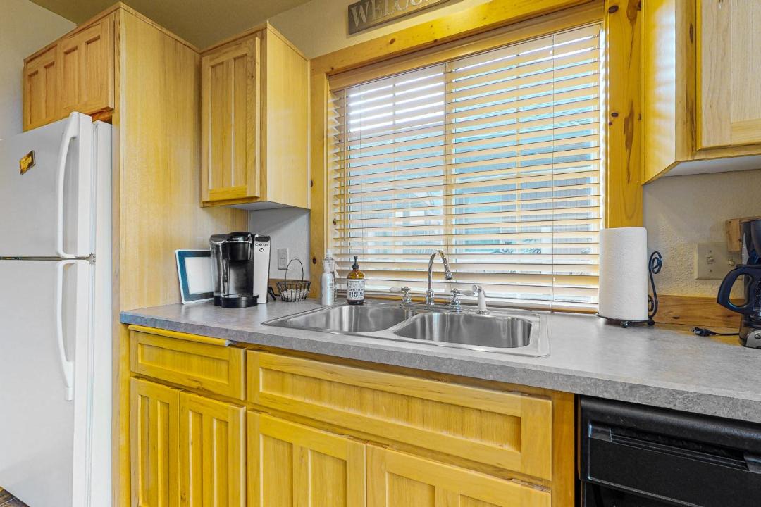 Photo of Kitchen in Redmond