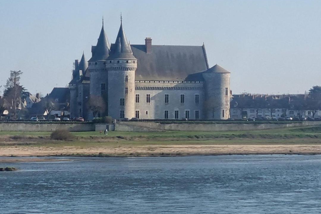 Photo of Buildings in Saint-Pere-sur-Loire
