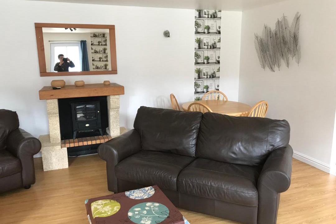 Photo of Livingroom in Kernascleden
