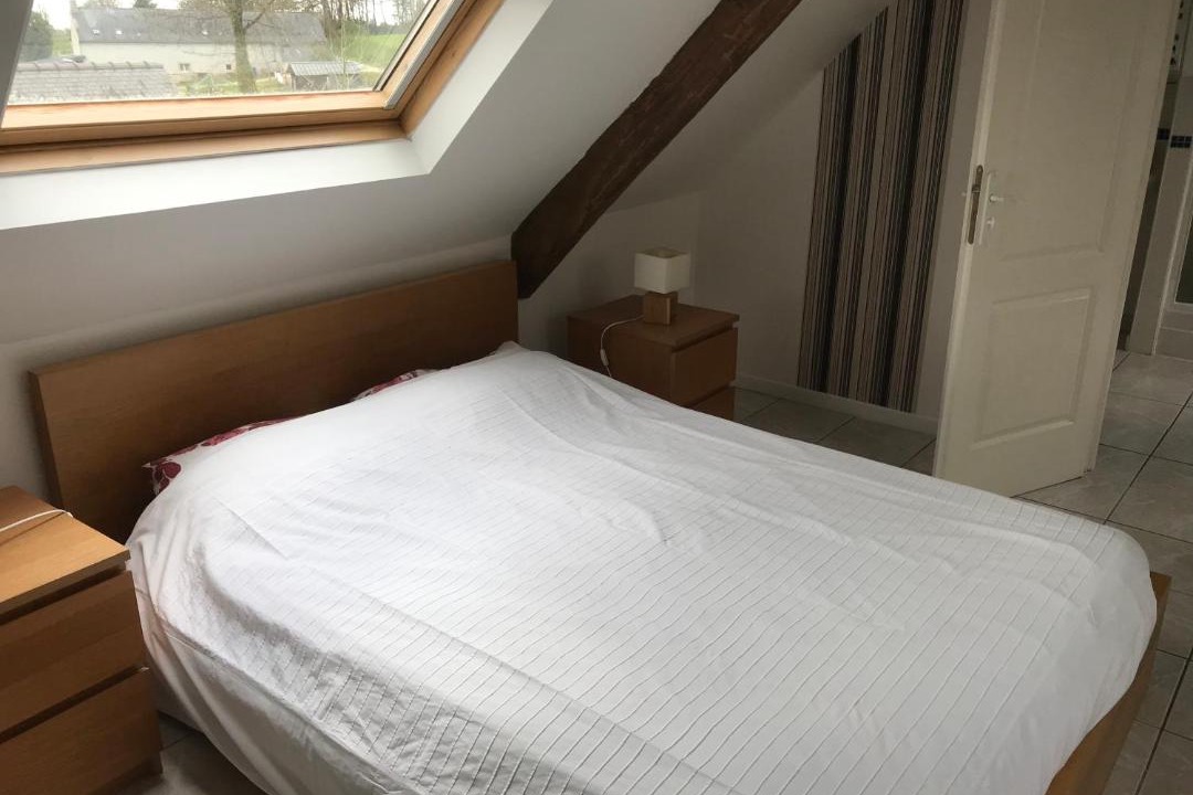 Photo of Bedroom in Kernascleden