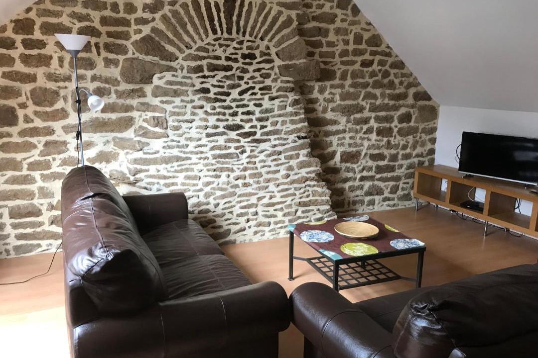 Photo of Livingroom in Kernascleden