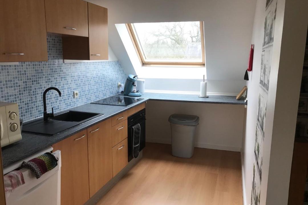 Photo of Kitchen in Kernascleden